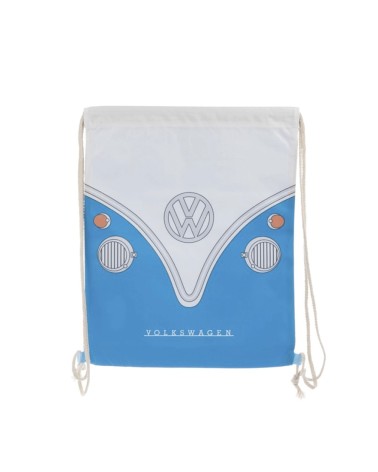 Mochila Saco con Cuerdas - Caravana Volkswagen VW T1 Camper