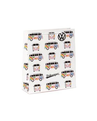 Bolsa de Regalo - Caravana Volkswagen VW T1 Camper Adventure