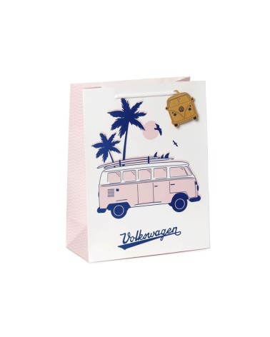 Bolsa de Regalo - Caravana Volkswagen VW T1 Camper Summer