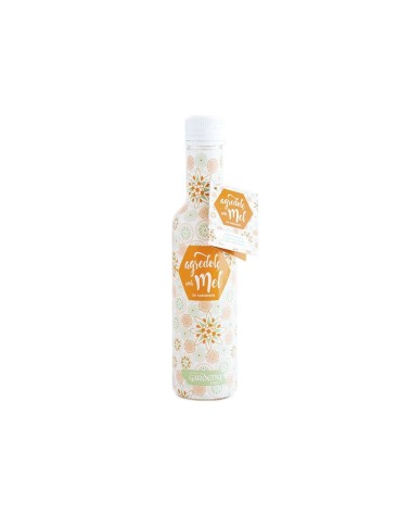 BADIA VINAGRE AGRIDULCE C/MIEL DE NARANJO 250ML