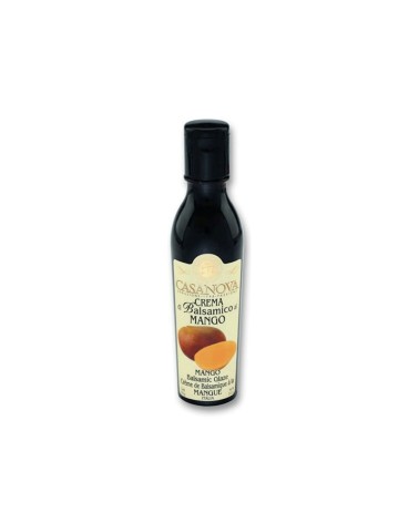 LEONARDI CREMA BALSAMICA MANGO 220GR