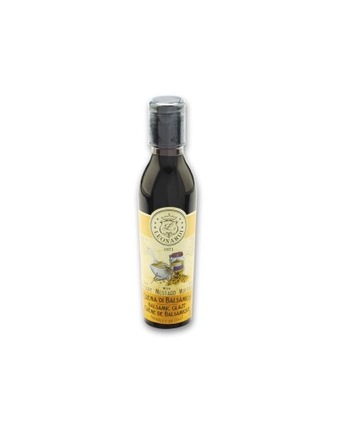 LEONARDI CREMA BALSAMICA MOSTAZA 220GR