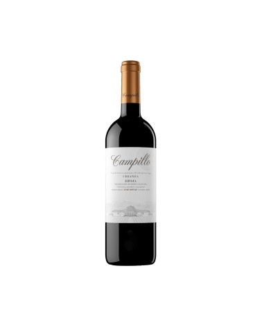 Campillo Crianza