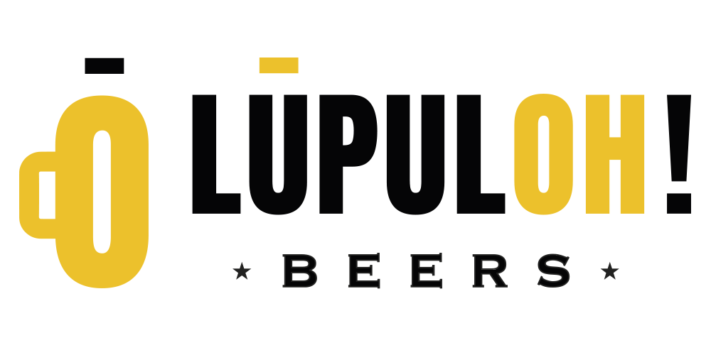 Lúpuloh! logo